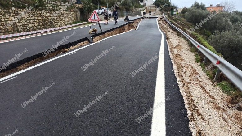 Situata e rrugëve nga moti i keq, ARRSH njofton akset më problematike