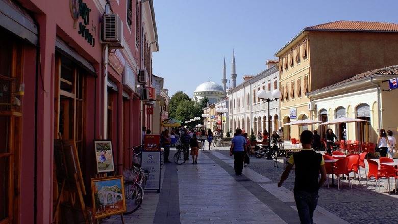 Rishfaqen bandat në Shkodër, gjobvënie tregtarëve të tregut ‘Rus’