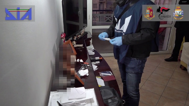 6 operacionet e antimafias që zbuluan investimet e 'Ngdrangheta' në Itali dhe Shqipëri