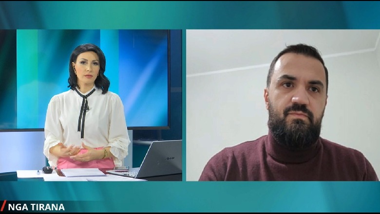 Jahaj për Report Tv: Baret dhe restorantet sektori më i penalizuar, xhiroja ka rënë në 50%! Të ulet TVSH e të shtyhet afati i pagimit të tatimeve