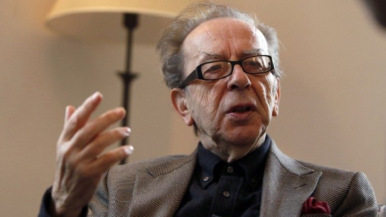 85-vjetori i lindjes/ Rrëfehet Ismail Kadare: Si e përjetova pandeminë dhe mendimin që kam për politikën aktuale në Shqipëri 