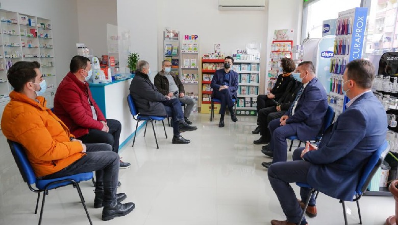 Basha me farmacistë dhe pacientë: Cilësia e barnave ka marrë një goditje! Tregu është hapur për mafien, i sjellin të pacertifikuara