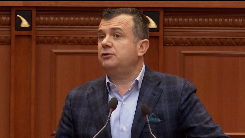 Balla: SPAK goditi në zemër të sistemit gjyqësor, mesazh edhe politikanëve! Berisha, Meta e Kryemadhi t'i lënë takimet me gjyqtarë të skualifikuar 