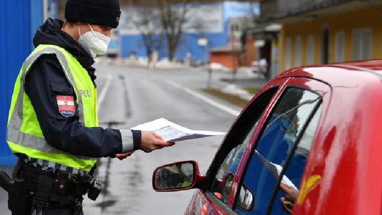 Pse mbyllja e kufijve nuk është zgjidhje kundër COVID-19 