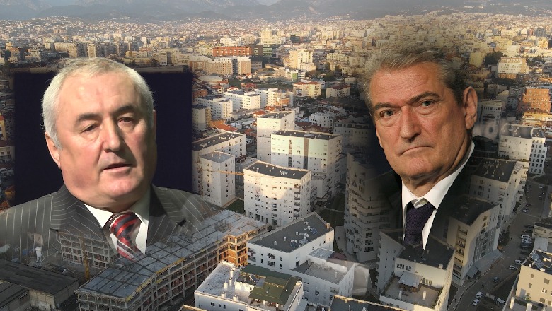 Investigimi II/ Privatizimi i 'Kompleksit Partizani', si Berisha nisi eliminimin e zyrtarëve që nuk firmosën në favor të Jamarbër Malltezit dhe ndëshkimi i gjeneralit të ndershëm që i rezistoi presionit