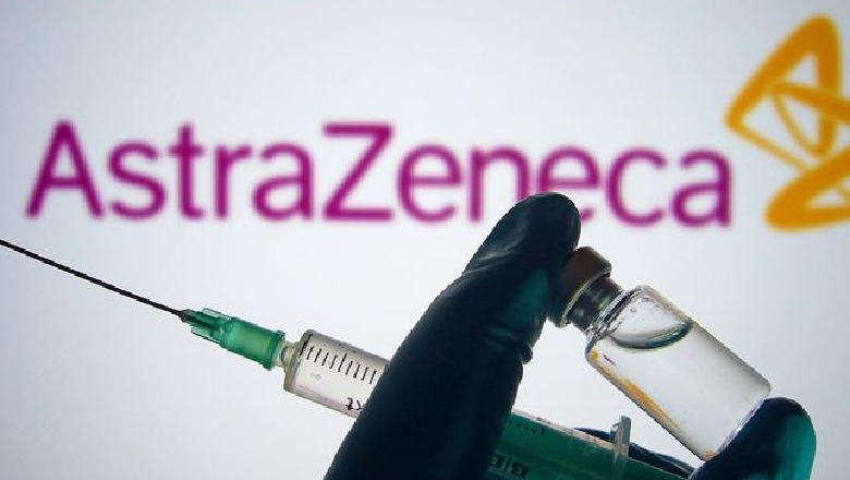 AstraZeneca, zonja që mundi Evropën 