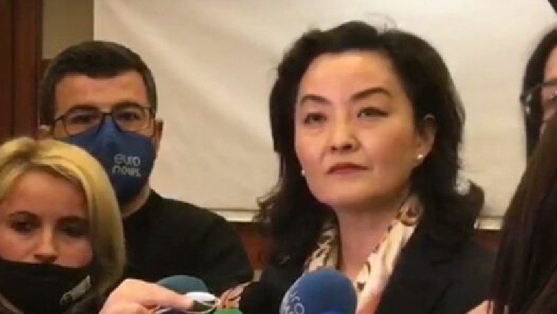 Kim rikujton vendimin e DASH për Tom Doshin: Pse i lini njerëzit të mendojnë se jeni aleatë? Shqipëria meriton më mirë, mos heshtni