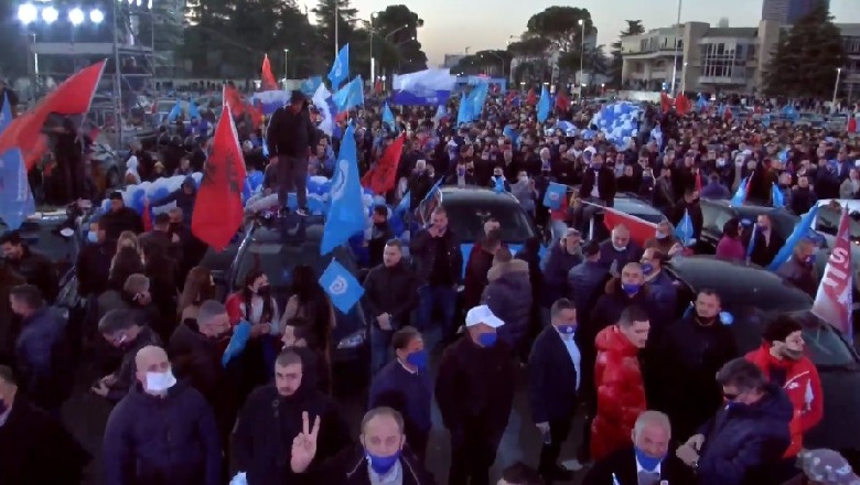 Sandër Lleshaj: Pse m‘u kujtua torta e Lulit sot