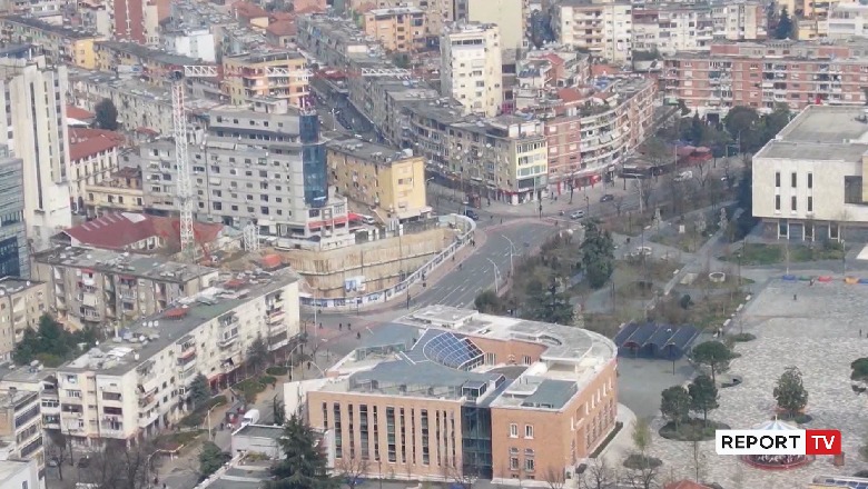 Rriten të ardhurat në buxhet nga punësimi, ulen të ardhurat nga zerimi i taksës për bizneset