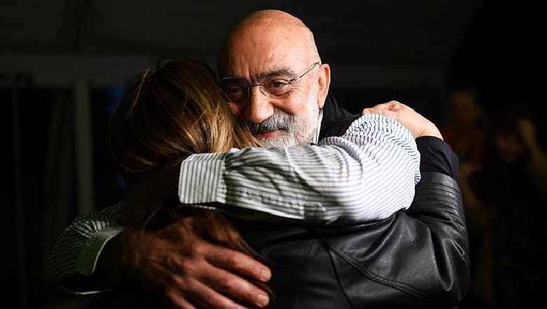 GJEDNJ: Turqia shkeli të drejtat e gazetarit të burgosur Ahmet Altan