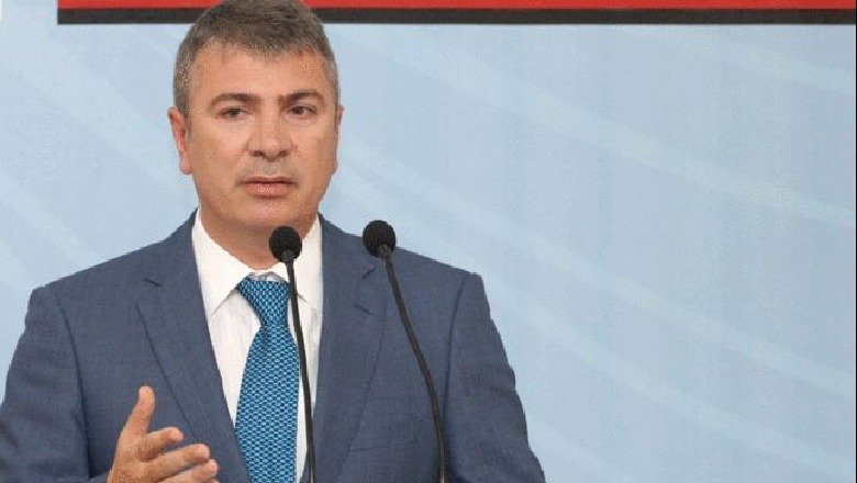 Damian Gjiknuri, tërmet nesër në Tiranë dhe jo sot në Vlorë e dje në Dibër