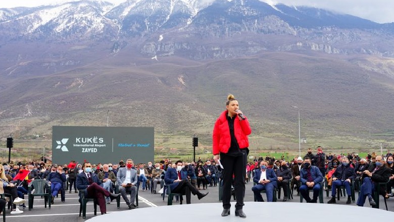 Kukësi do të votojë skuadrën e punës