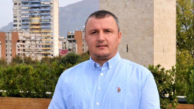 Përplasja në Vaqarr, reagon administratori: Sajim i turpshëm, tregon se kanë frikë nga humbja! Kallëzim në SPAK për Belind Babalen