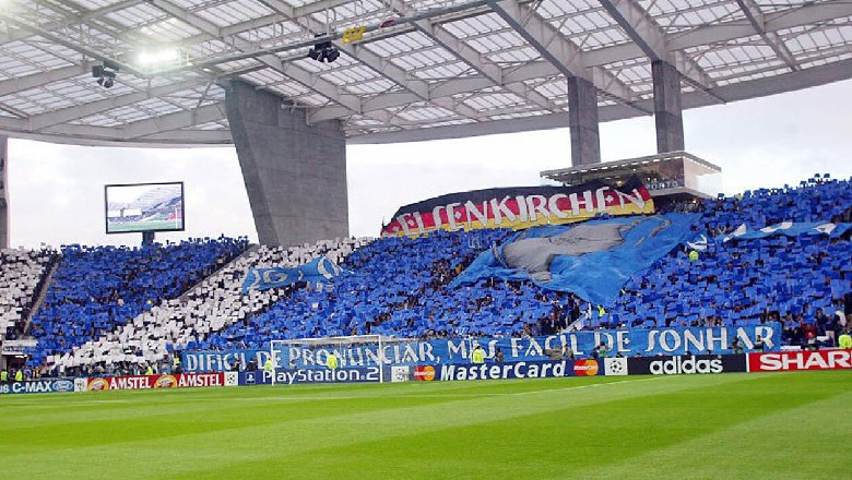 12 mijë tifozë do të marrin pjesë në finalen e Champions League, ndeshja zhvendoset nga Stambolli në Portugali