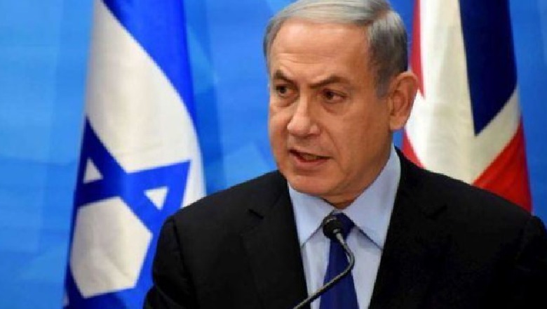 Izraeli intensifikoi sulmet në Gaza, Netanyahu: Asgjë nuk ka mbaruar