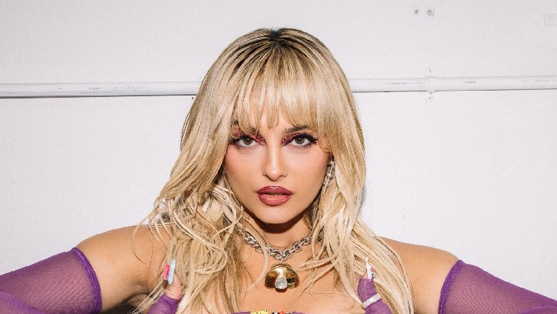 ‘Karriera ime është ndërtuar mbi dështimet’, Bebe Rexha publikon albumin e ri por nuk ‘përqafohet’ nga publiku: E mërzitur por nuk do të dorëzohem 