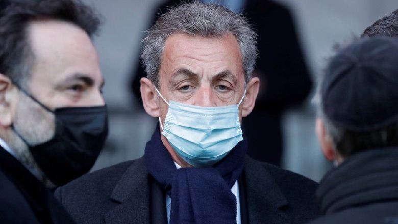  Nicolas Sarkozy, ish-presidenti francez sërish në gjyq! Kësaj rradhe akuzohet për financim të paligjshëm të fushatës! 