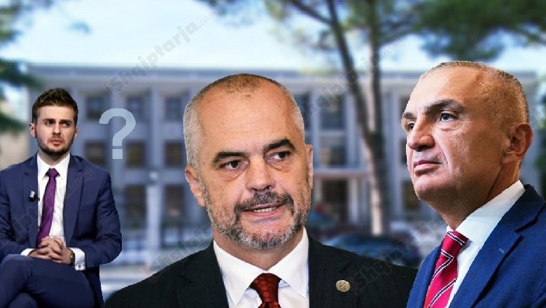 Përplasja Rama-Meta për 'Cakajn', GJK: Për emërimin e ministrave kompetencë Kryeministri, Presidenti dhe Kuvendi, por të udhëhiqen nga  parimi i luajalitetit 