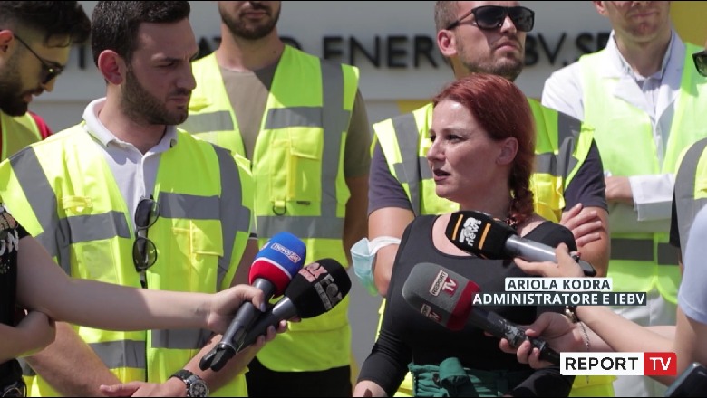 Inceneratori kthen sharrën në zonë kërkimesh shkencore! Zbatohet marrëveshja mes IEVB dhe universitetit bujqësor