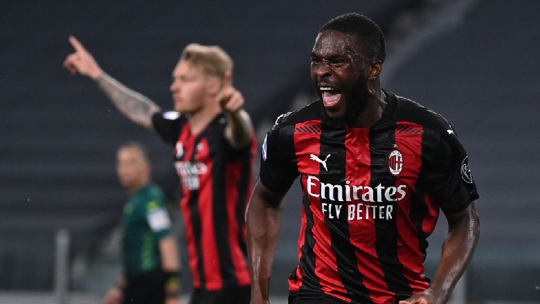 Milan blen pëfundimisht Tomori-n! City përgatit mega-ofertën: Stërling, Jesus dhe para për Harry Kane