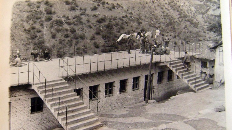 Dëshmia e organizatorit të Revoltës së Spaçit më 1973: Çfarë më tha prokurori Zef Deda në gjyqin për ridënimin tonë kur pranova se isha ideatori i ngritjes së flamurit pa yll 