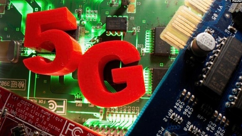 Teknologjia 5G dhe Shqipëria në 'luftën' SHBA-Kinë, e palëkundër në krah të aleatit më të madh