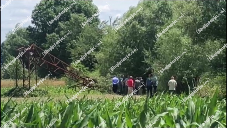 Dy elektricistë humbën jetën gjatë punës, arrestohen drejtori dhe inxhinieri i OST-së në Fier! Dhanë urdhër të kryenin punime të paligjshme