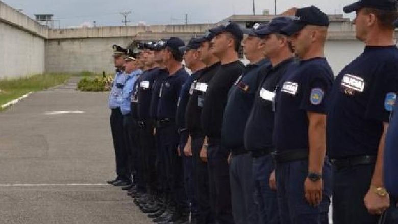 Vendimi i Qeverisë, përcaktohen ditët e pushimit për policët e burgjeve! Ja sa marrin kur martohen, lindin fëmijë apo kanë fatkeqësi