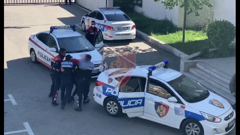 Goditet grupi shqiptar i trafikut të drogës, aktiv që në 2015! ‘Koka’ zjarrfikësi Ndriçim Harka, kapen 3 kg kokainë! Nga Gjermania droga transportohej në Zvicër