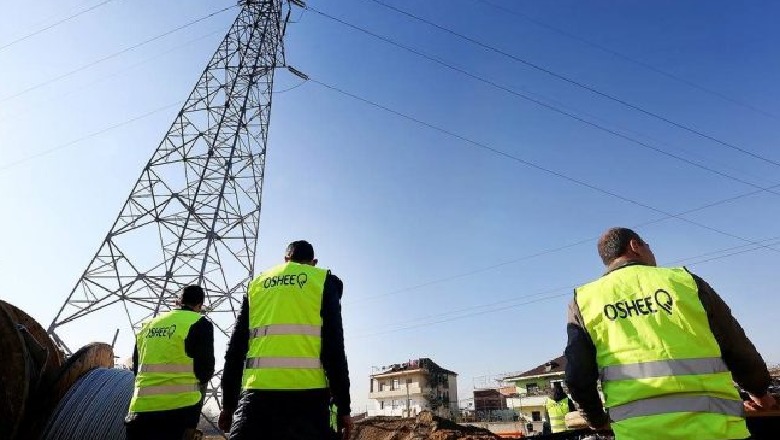 Punime në rrjet, këto zona në Tiranë do të mbesin disa orë pa energji elektrike ditën e nesërme