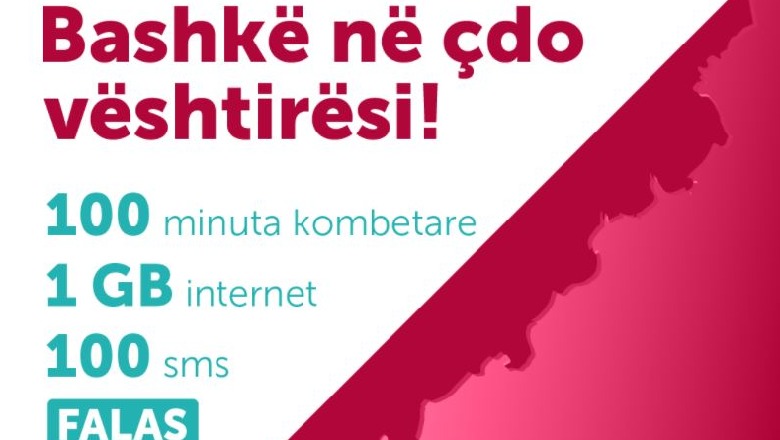 ALBtelecom mbështet banorët e zonave të prekura nga zjarri, ofron komunikim falas!