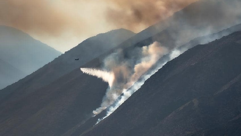 Vijon operacioni në majën e Karaburunit, strukturat ende terren, ndërhyrje nga ajri dhe nga toka