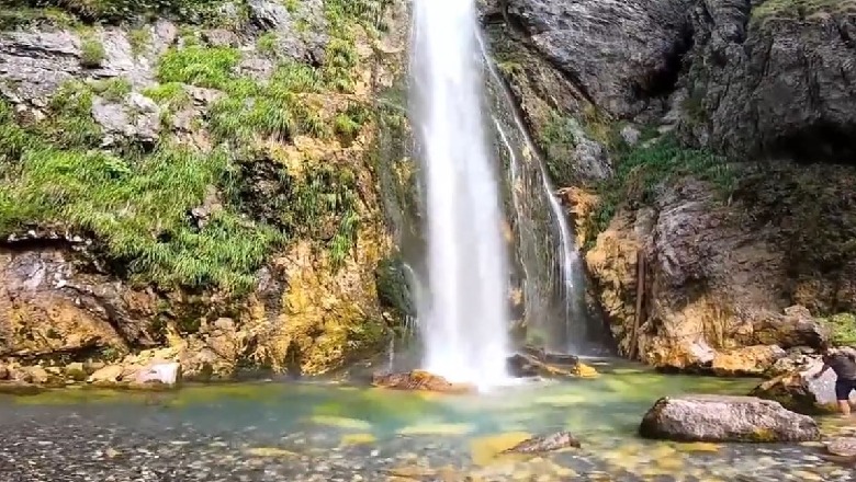 Me një video nga e reja që promovon Shqipërinë Rama shpreh admirimin: Bravo për ata që çojnë bukuritë e vendit tonë në çdo ekran kompjuteri