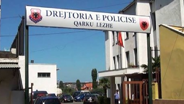 Ishte shpallur në kërkim për vrasje, arrestohet 27-vjeçari në Lezhë! Në banesën e dajës së tij u gjetën armë, tritol, kapsollë dhe drogë