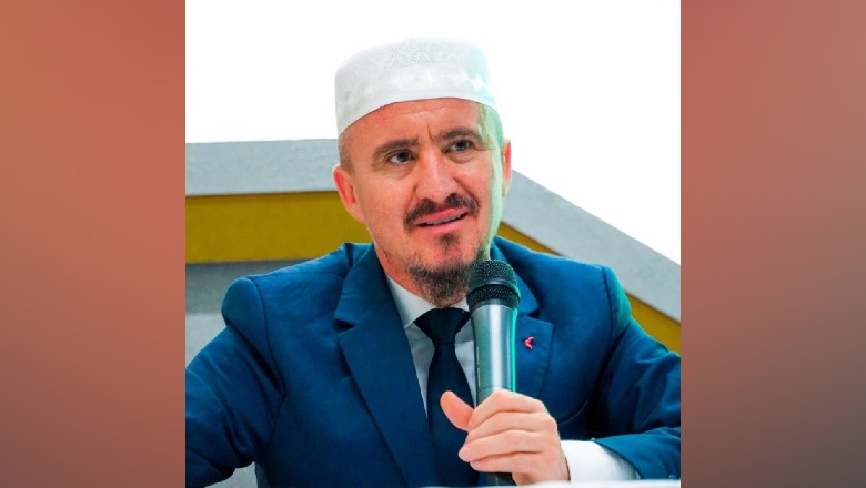 Ilir Yzeiri: Vdekja e komedianit afgan dhe karikaturat shqiptare