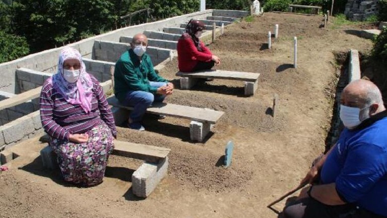 Tragjedi në familjen turke, vdesin 8 anëtarë të një familjeje nga COVID-19