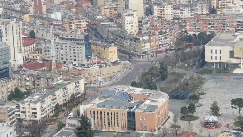 Bashkitë kapërcejnë krizën e COVID, të ardhurat rriten me 36%! Taksa e infrastrukturës, burimi kryesor i tyre