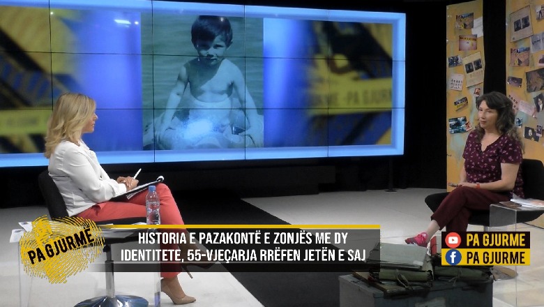 Nëna i ndërroi jetë gjatë lindjes, 55-vjeçarja me lot në sy: Ajo sakrifikoi jetën për mua, tani dua t'i gjej varrin dhe t’i çoj një tufë lule