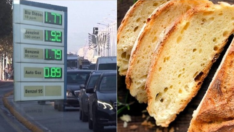 Rritja e çmimit të bukës dhe karburanteve, LSI: Qeveria flet për rritje ekonomike imagjinare, duket që e ndien vetëm ajo dhe jo qytetarët