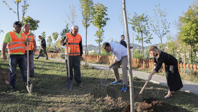 “TiranaMarathon”, Veliaj: Në 17 tetor të vrapojmë të gjithë për një qëllim, ajo e dielë do të jetë ditë pa makina