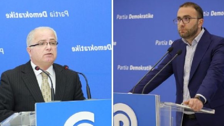 Propozimi i PD për ndryshimet Kushtetuese përplas demokratët, Spaho: I sillni vetëm për firmë, pa u diskutuar! Bardhi: Materiali është përgatitur nga juristët