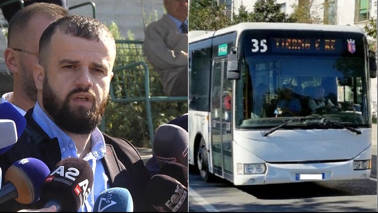 Shoqata e Transportit Urban: Do vijojmë të operojmë me 50% të kapaciteteve, po falimentojmë! Institucionet shtetërore po neglizhojnë kërkesat tona