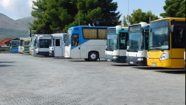 Aksioni kundër transportit të paligjshëm të pasagjerëve, gjobiten 10 subjekte  