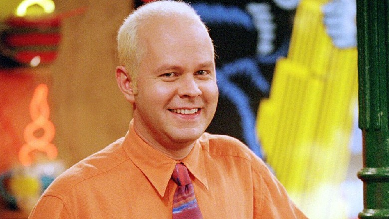 Ndahet nga jeta aktori i ‘Friends’ James Michael Tyler 'Gunther', në moshën 59 -vjeçare