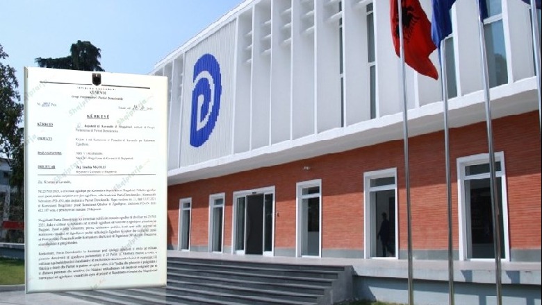 PD kërkesë Kuvendit për ngritjen e Komisionit të Posaçëm për Reformën Zgjedhore, Rama 'jep ok'