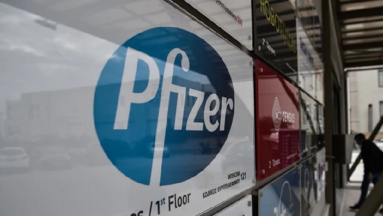 Pfizer: Ilaçi kundër COVID-19 uli me 90 për qind shtrimet në spital dhe vdekjet