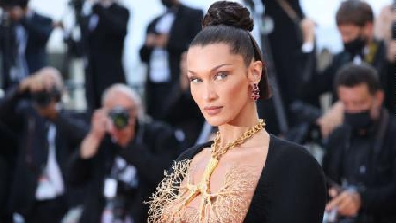 Supermodelja Bella Hadid flet për herë të parë me fansat për përballjen me depresionin: Nuk je vetëm