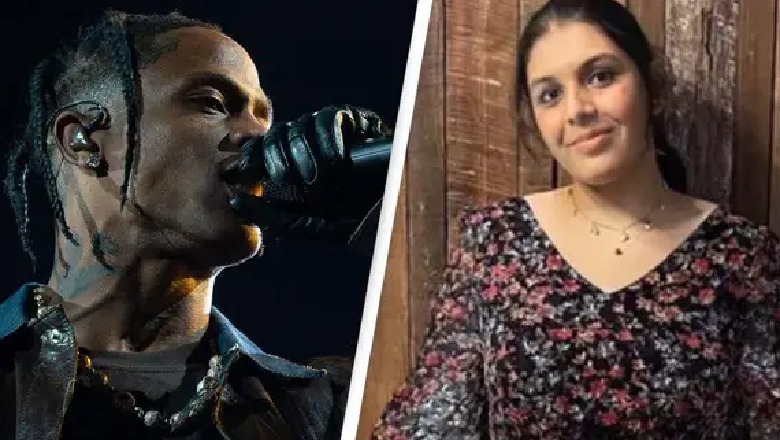 Rritet numri i viktimave në koncertin e Travis Scott! Studentja 22-vjeçare ndërron jetë nga lëndimet