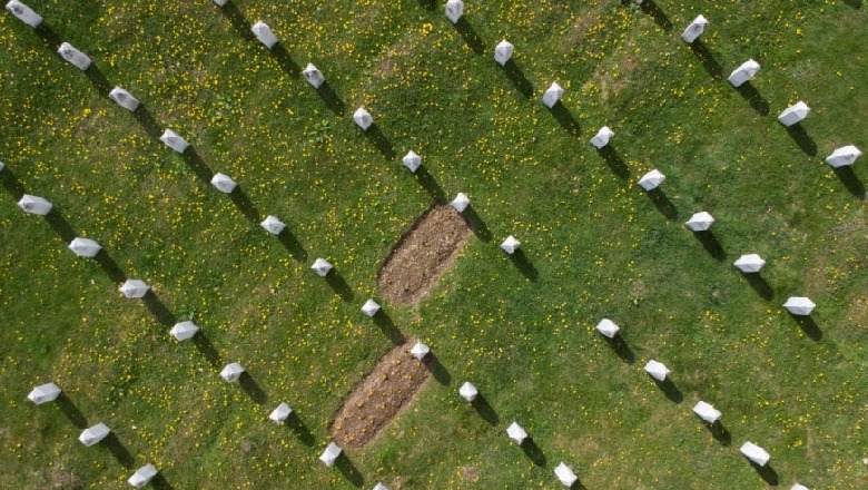 BE-ja kritika të ashpra ndaj Serbisë për mohimin e gjenocidit në Srebrenicë