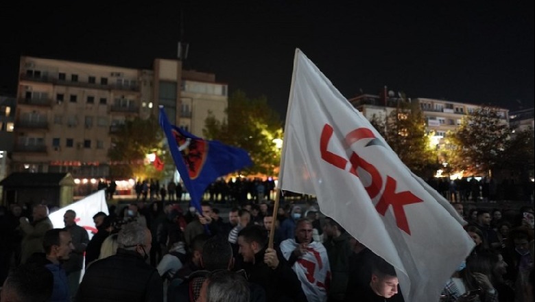 Raundi i dytë i zgjedhjeve lokale në Kosovë/ Përfundon numërimi në shumicën e komunave, Albin Kurti humb thellë, merr vetëm katër komuna! LDK fiton në Prishtinë